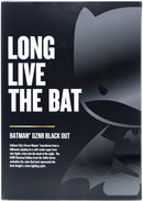 Batman 80th Anniversary Collector Plush DZNR-29