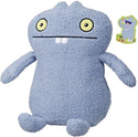 Uglydolls Hungrily Yours Babo Stuffed Plush Toy, 10.5" Tall