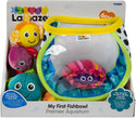 Lamaze My First Fishbowl Sensory Play for Baby Educational and Interactive 6M+