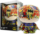 Batman 80th Anniversary Collector Plush DZNR-34