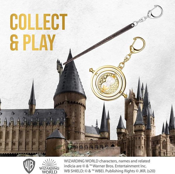Harry Potter Keychains Official x 12 Blister Packs
