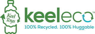 Keel Eco Plush Special Occasions, 100% Recycled (Thank You)