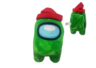 Buy green Official Toikido Among Us Premium 12&quot; Plushies