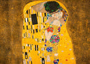 Gustav Klimt Jigsaw Puzzle -The Kiss and The Virgin  2 x 1000 Piece Collection-3
