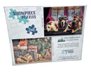 Showpiece Puzzles 2 x 1000 Piece Jigsaw Puzzle Collection - Christmas-5