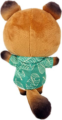 Deluxe Paws Animal Crossing Simba Toys Official Plush (Timmy)