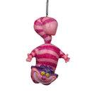 Disney Christmas Tree Decorations Baubles - Alice in Wonderland, Cheshire Cat-3