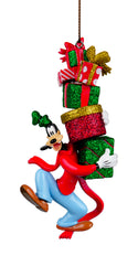 Disney Mickey Mouse & Friends Christmas Decorations Ornaments Baubles