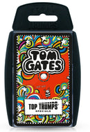 Tom Gates Top Trumps Specials Card Game-1