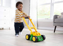 TOMY 35060 John Deere Electronic Lawn Mower, Toy for Kids, Green-5