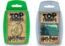 Top Trumps - Harry Potter and the Deathly Hallows Part 1 AND 2 Set-1
