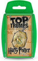 Top Trumps - Harry Potter and the Deathly Hallows Part 1 AND 2 Set-2