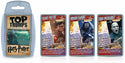 Top Trumps - Harry Potter and the Deathly Hallows Part 1 AND 2 Set