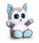 Keel Motsu Christmas Santa Elf Husky & Gingerbread Toy-4