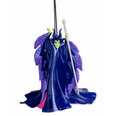 Disney Villains Christmas Decorations Ornaments Baubles-4