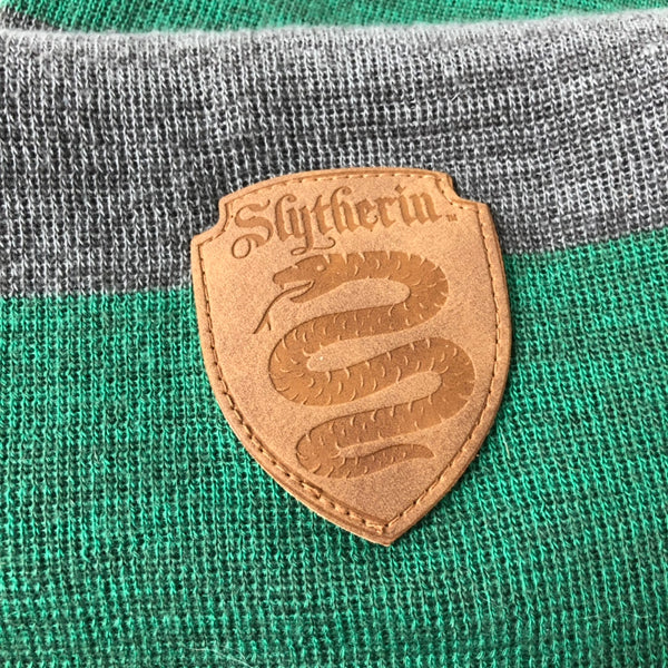 Lootcrate Exclusive Official Harry Potter Slytherin Scarf