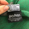 Lootcrate Exclusive Official Harry Potter Slytherin Scarf