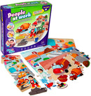Pic N Mix Learning games Preschool Stem-3