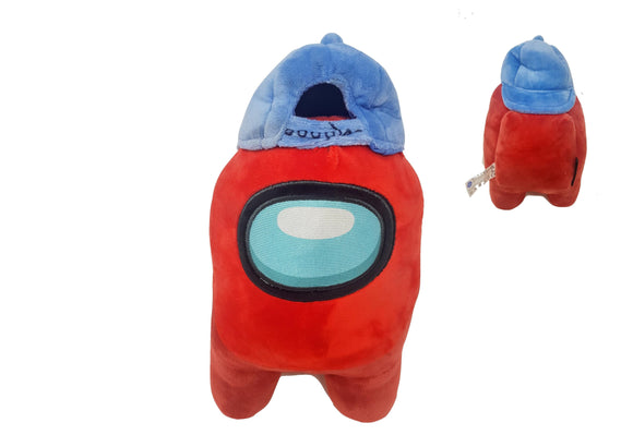 Official Toikido Among Us Premium 12" Plushies