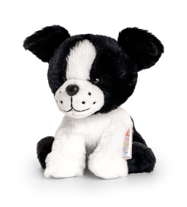 Keel Pippins Pocket Pets (Border Collie Dog)