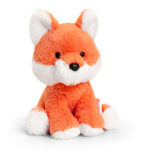 Pippins Pocket Pets (Fox)