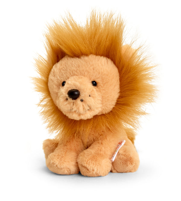Pippins Pocket Pets (Lion)