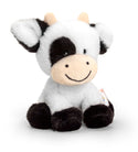 Keel Toys Pippins Cow SF4880 Soft Toy