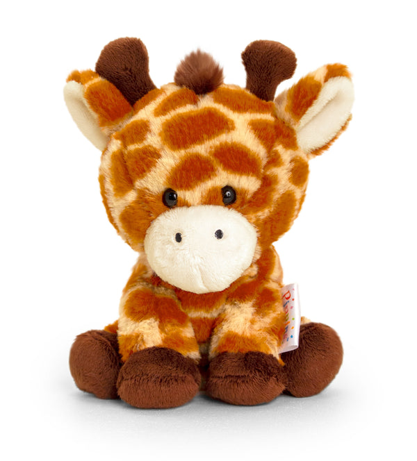 Pippins Pocket Pets (Giraffe)