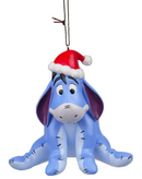 Disney Winnie the Pooh & Friends Christmas Decorations Ornaments Baubles-5