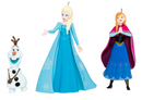 Disney Frozen Christmas Decorations Ornaments Baubles-3