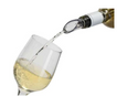 Wine Bottle Chiller Stick Stainless Steel Rod Ice Cooling Cooler Pourer Spout