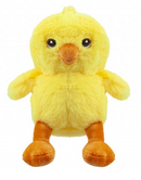 Your Planet 15cm 6" Recycled Animal Eco Plush Soft Toys-63