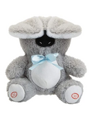 Peekaboo Talking Singing Moving Soft Plush Koala-4
