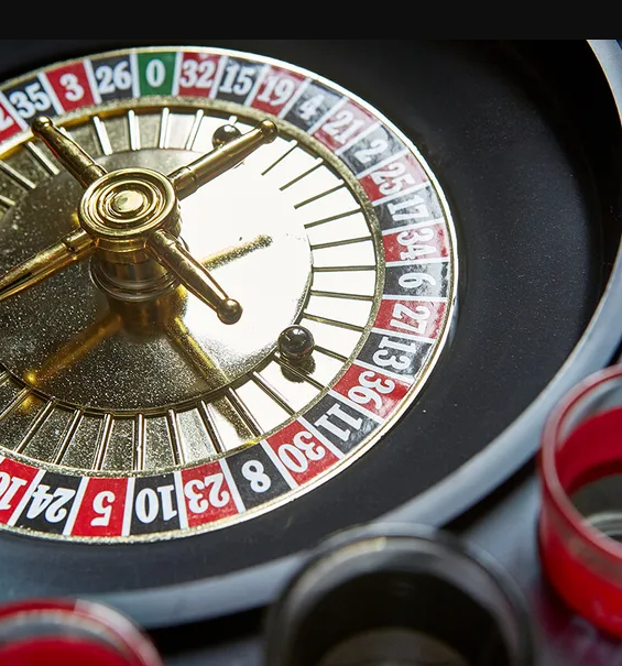 The Source Drinking Roulette - Official Branded - Party Game Stag Hen Fun