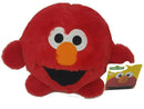 Sesame Street Squish Super Soft Slow Rise Plush Toy Elmo, Cookie or Abby-2
