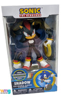Box damaged Sonic the Hedgehog Buildable Figures-3
