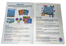 Sonic the Hedgehog Board Game - Sonic Battle - The Search for the Chaos Emeralds-8
