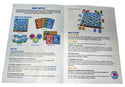 Sonic the Hedgehog Board Game - Sonic Battle - The Search for the Chaos Emeralds