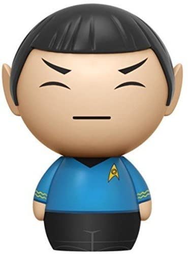 Funko 11319-DZ-1LM Star Trek Spock