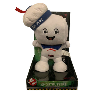 Minor box damage - Ghostbusters Stay Puft 15" Underground Toys