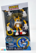 Box damaged Sonic the Hedgehog Buildable Figures