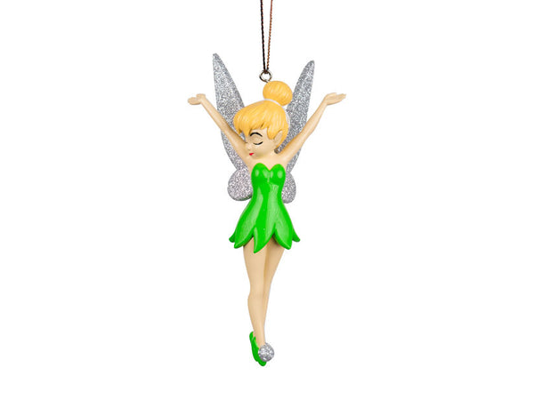 Disney Tinker Bell Fairy Christmas Decorations Ornaments Baubles