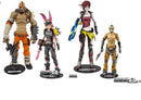 Box Damaged - McFarlane Borderlands 7 inch Action Figures-12