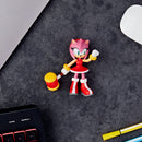Sonic the Hedgehog Buildable Figures-16