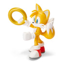 Sonic the Hedgehog Buildable Figures-39