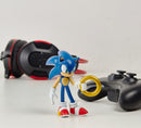 Sonic the Hedgehog Buildable Figures-54