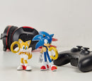 Sonic the Hedgehog Buildable Figures-5
