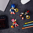 Sonic the Hedgehog Buildable Figures-6