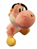 Mario Bros Luigi Yoshi Bag Clips Key Ring Official Japanese Party Bag Gift Toy-3