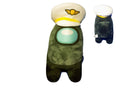 Official Toikido Among Us Premium 12" Plushies